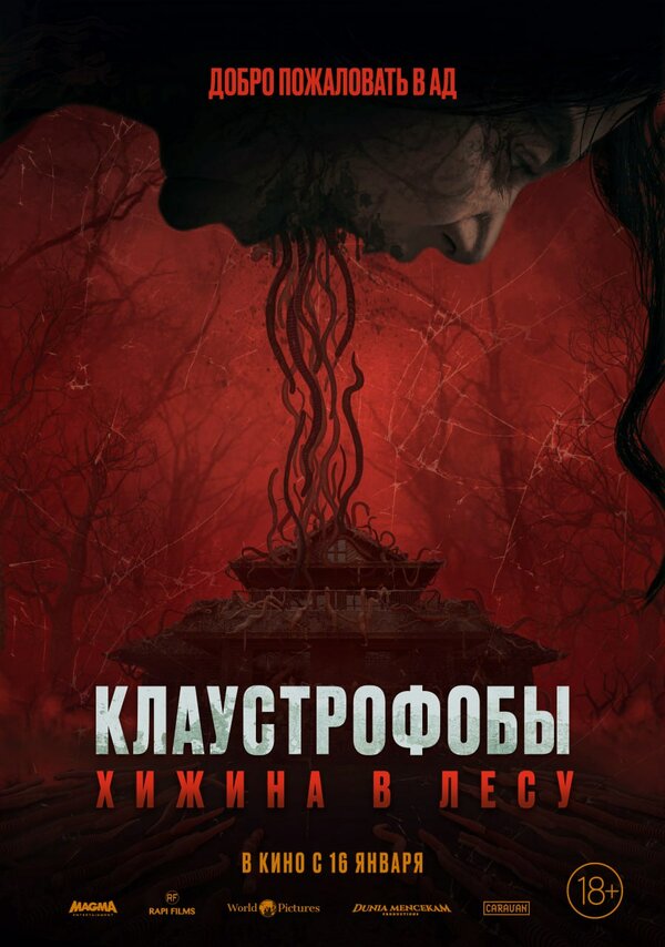 Постер фильма